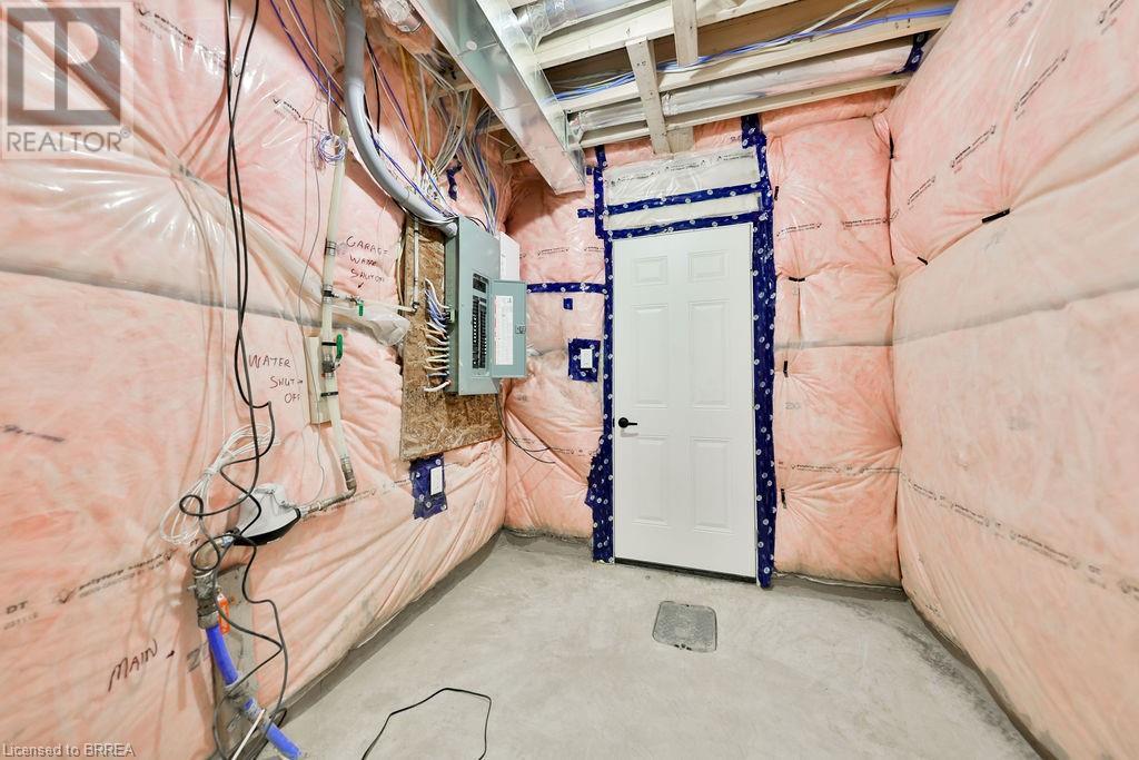 24 Broddy Avenue Unit# Lower, Brantford, Ontario  N3T 0V2 - Photo 27 - 40680260