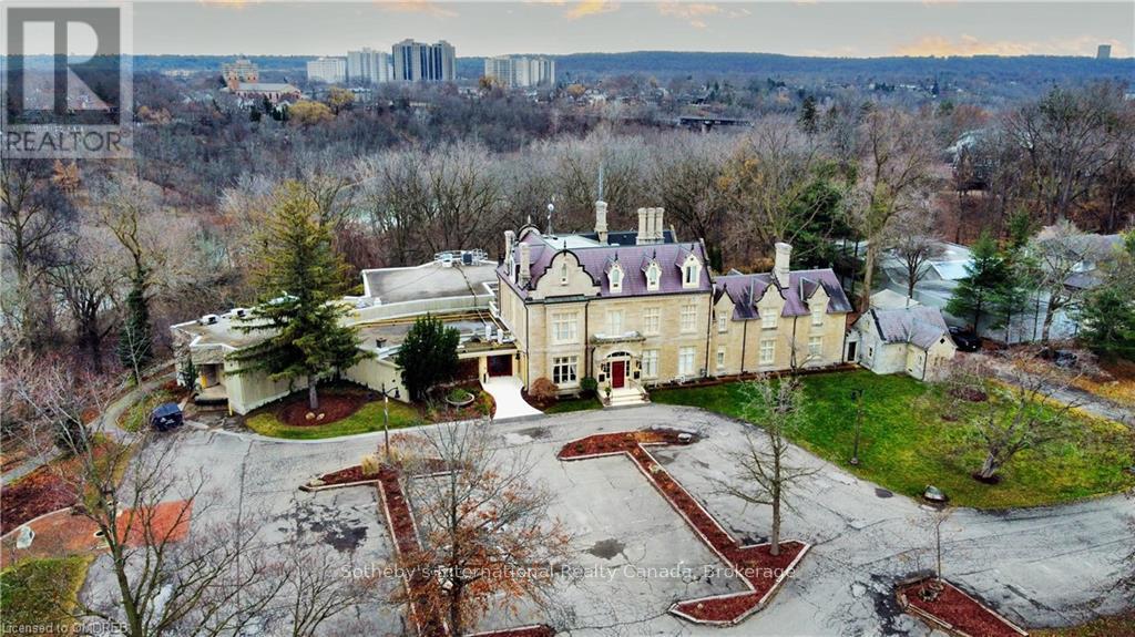 109 St. Paul Crescent, St. Catharines, Ontario  L2S 1M3 - Photo 40 - X10403376