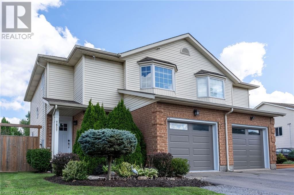 7657 TRACKVIEW STREET, Niagara Falls, Ontario