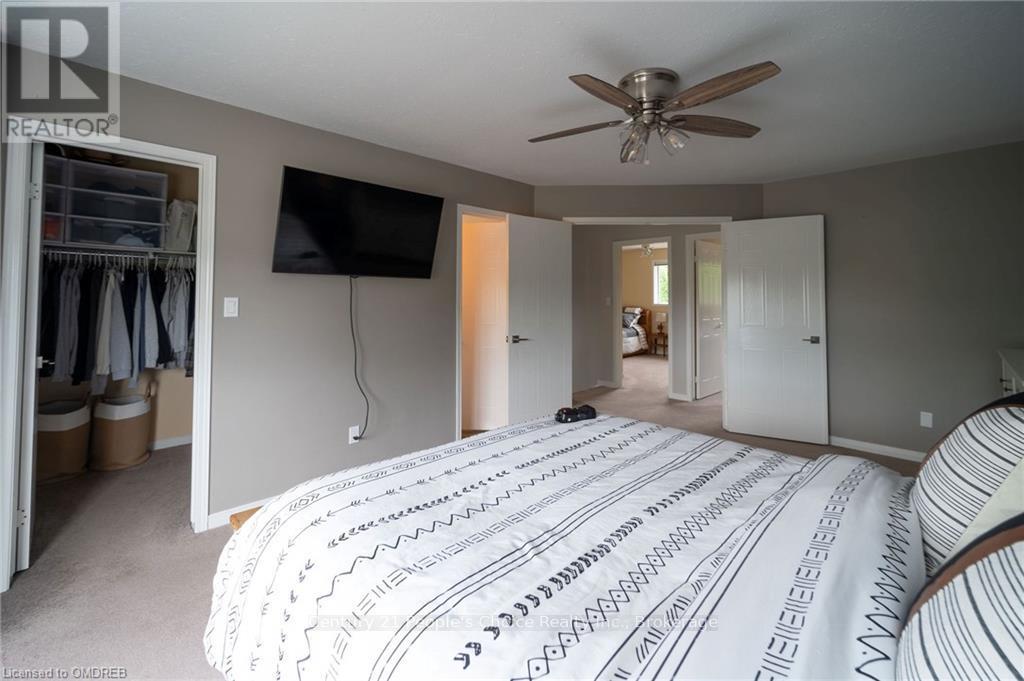 7657 Trackview Street, Niagara Falls, Ontario  L2H 2Z6 - Photo 18 - X10403620