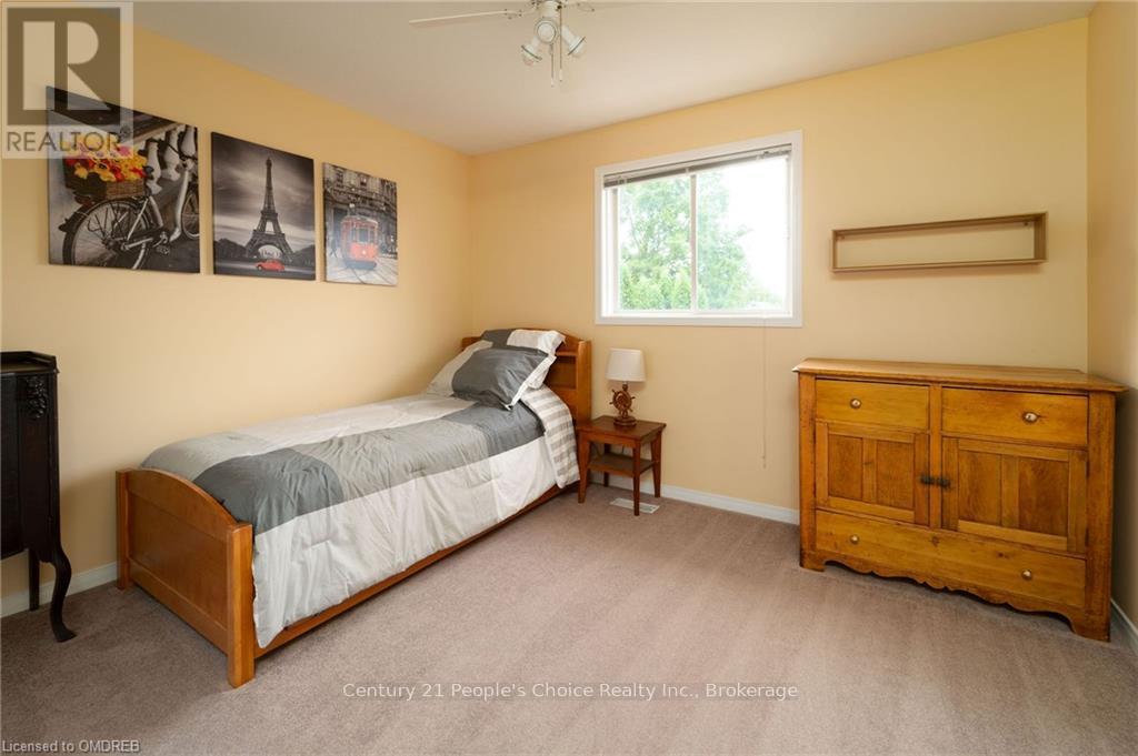 7657 Trackview Street, Niagara Falls, Ontario  L2H 2Z6 - Photo 19 - X10403620