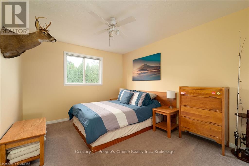 7657 Trackview Street, Niagara Falls, Ontario  L2H 2Z6 - Photo 21 - X10403620