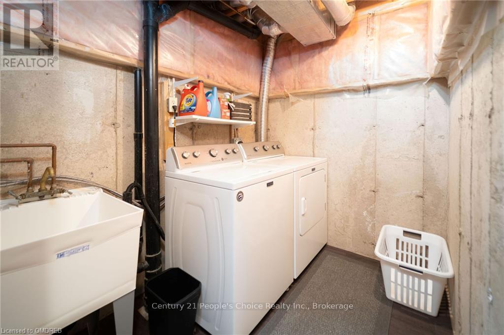 7657 Trackview Street, Niagara Falls, Ontario  L2H 2Z6 - Photo 31 - X10403620