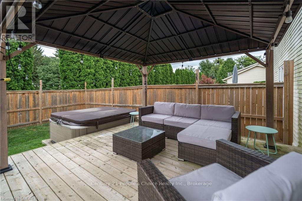 7657 Trackview Street, Niagara Falls, Ontario  L2H 2Z6 - Photo 34 - X10403620