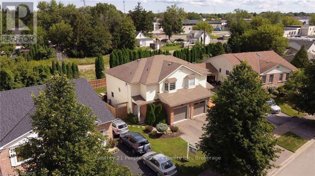 7657 Trackview Street, Niagara Falls, Ontario  L2H 2Z6 - Photo 39 - X10403620