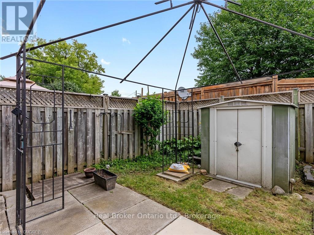 164g Henry Street, Brantford, Ontario  N3S 5C7 - Photo 21 - X10403839