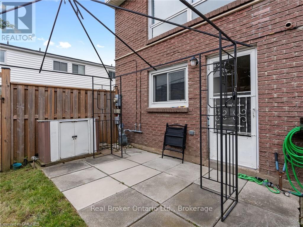 164g Henry Street, Brantford, Ontario  N3S 5C7 - Photo 22 - X10403839