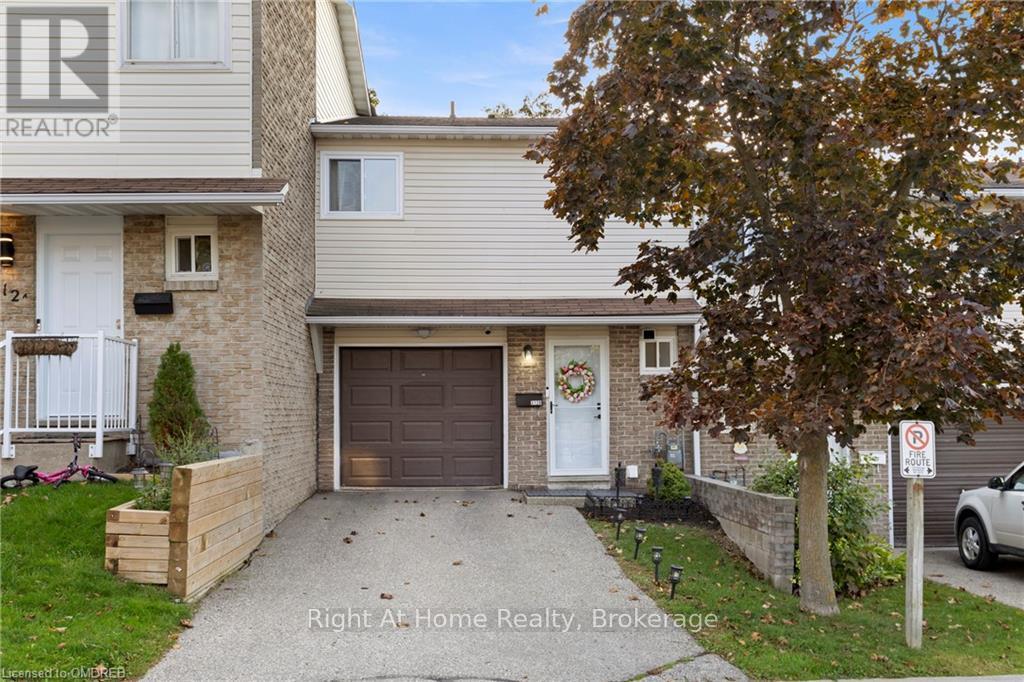 312B BLUEVALE STREET N, Waterloo, Ontario