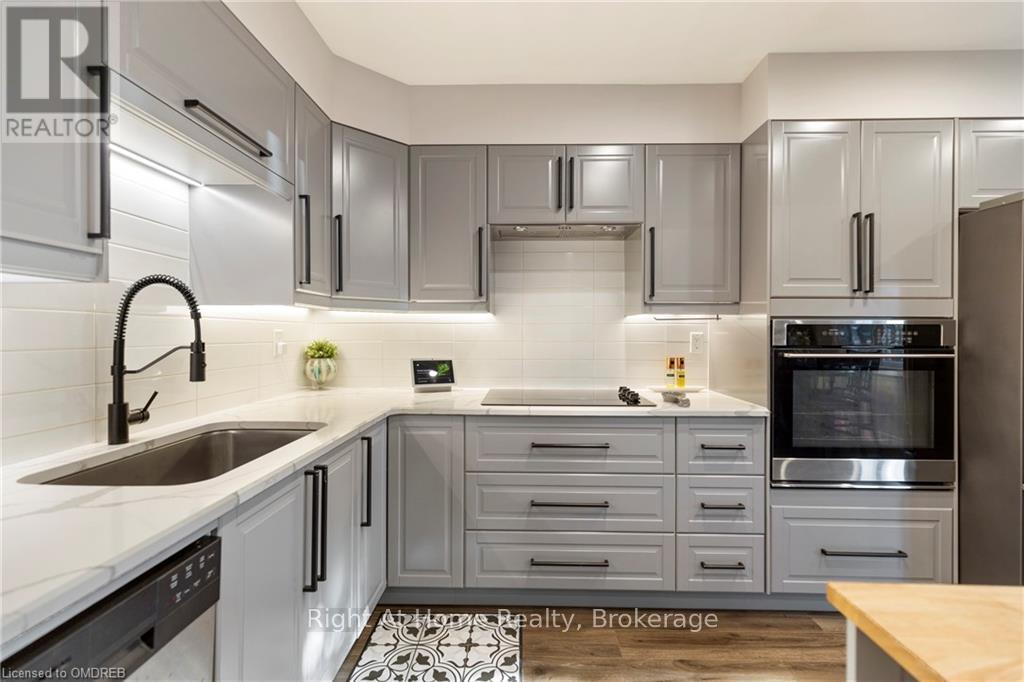312b Bluevale Street N, Waterloo, Ontario  N2J 4G3 - Photo 15 - X10404092
