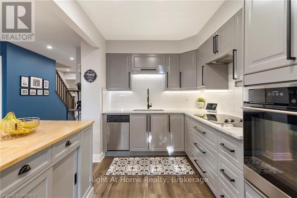 312b Bluevale Street N, Waterloo, Ontario  N2J 4G3 - Photo 16 - X10404092