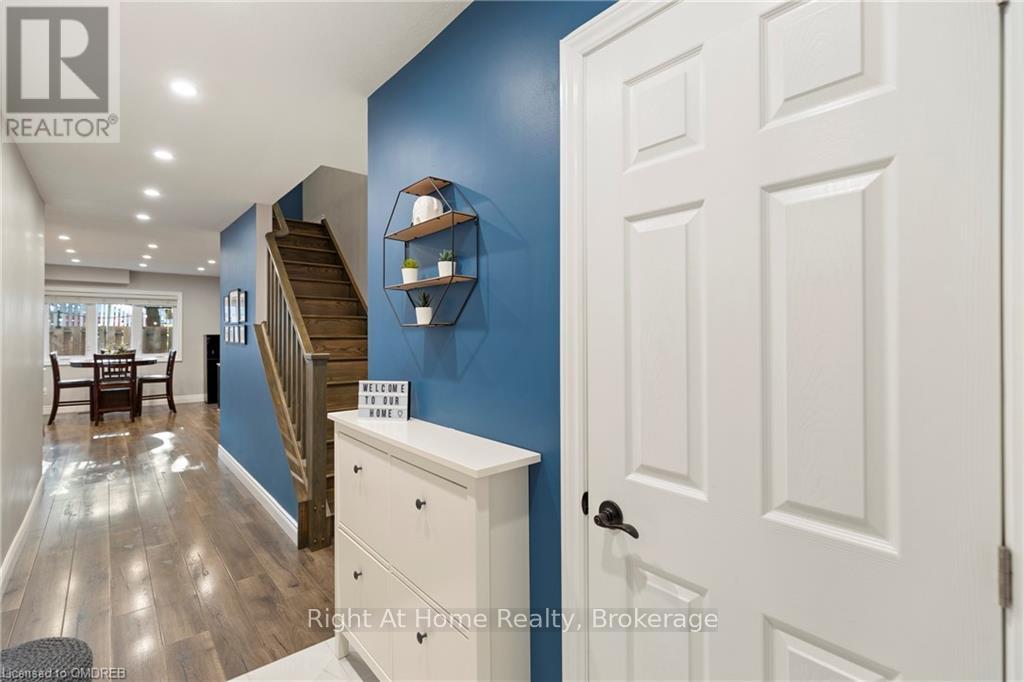 312b Bluevale Street N, Waterloo, Ontario  N2J 4G3 - Photo 6 - X10404092