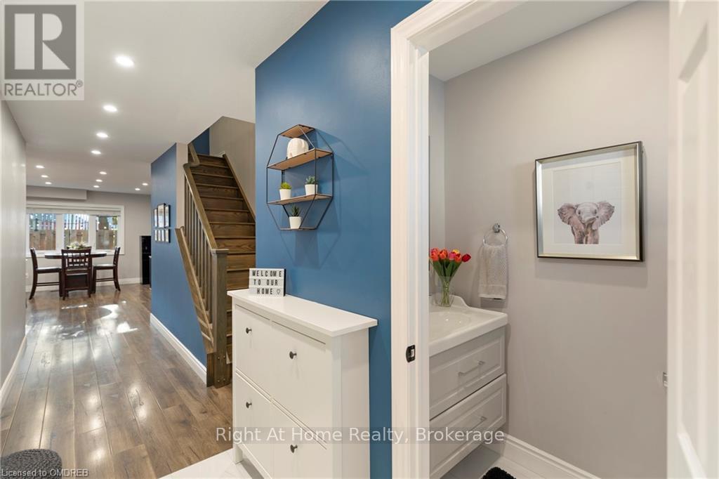 312b Bluevale Street N, Waterloo, Ontario  N2J 4G3 - Photo 7 - X10404092