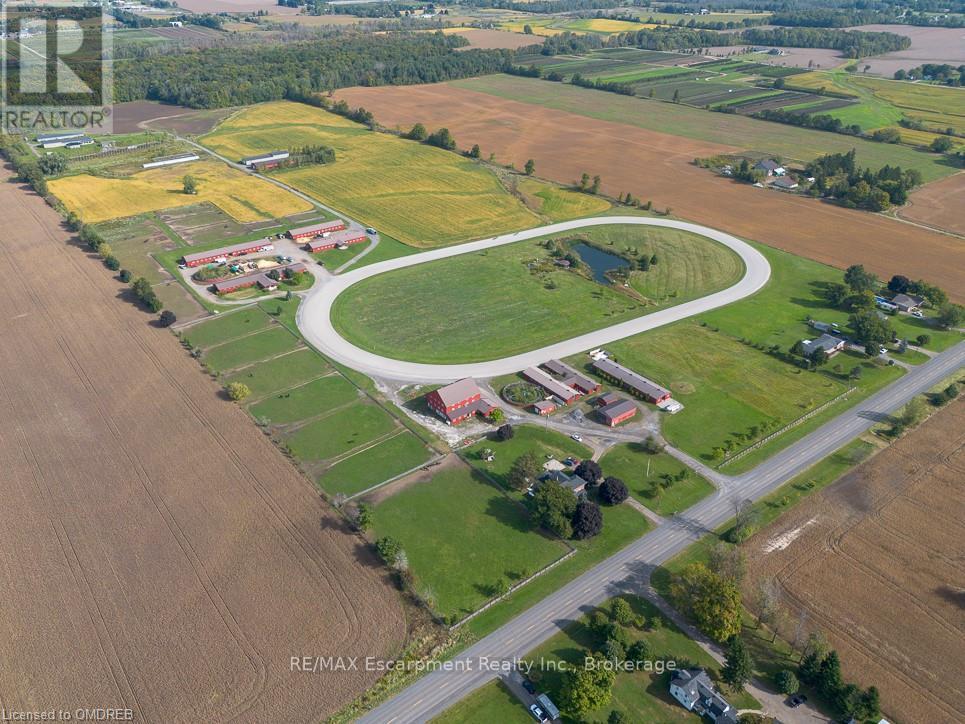 1709 Highway #5 West, Hamilton, Ontario  L0R 2B0 - Photo 11 - X10404285