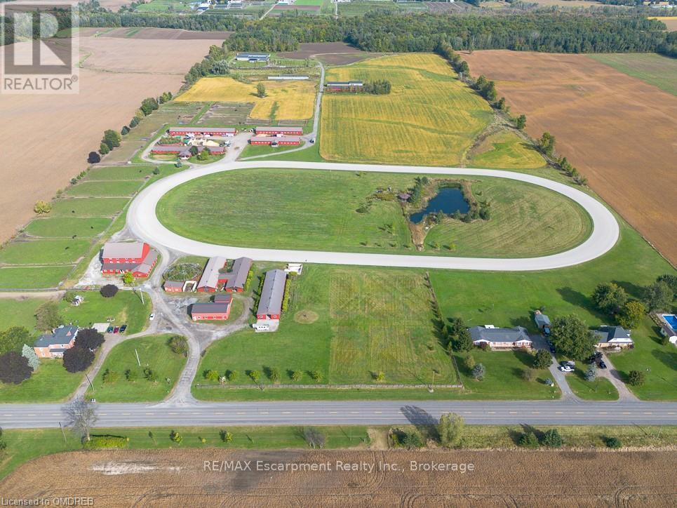 1709 Highway #5 West, Hamilton, Ontario  L0R 2B0 - Photo 2 - X10404285