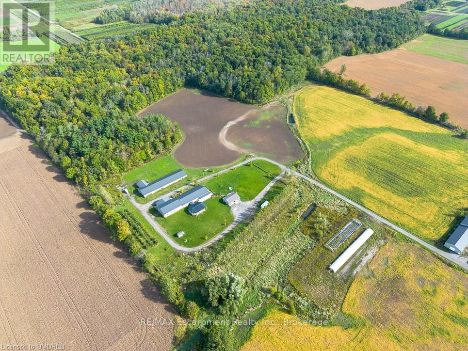 1709 Highway #5 West, Hamilton, Ontario  L0R 2B0 - Photo 5 - X10404285