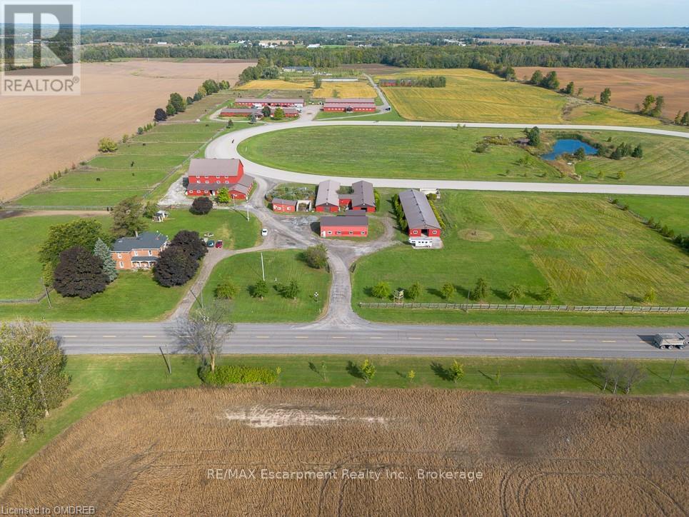 1709 Highway #5 West, Hamilton, Ontario  L0R 2B0 - Photo 9 - X10404285