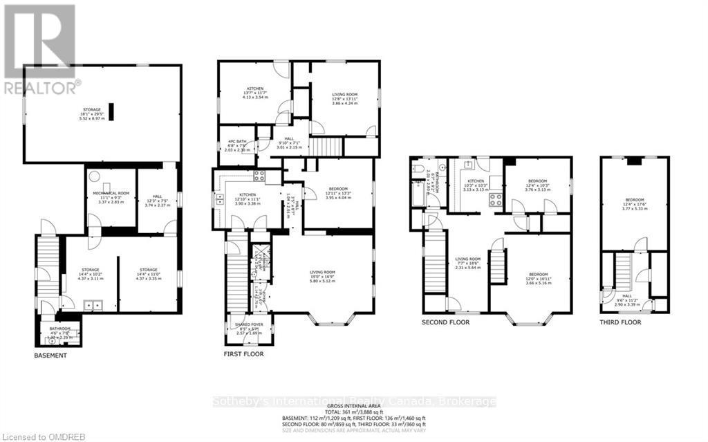 185 Park Street, Waterloo, Ontario  N2L 1Y7 - Photo 27 - X10404286