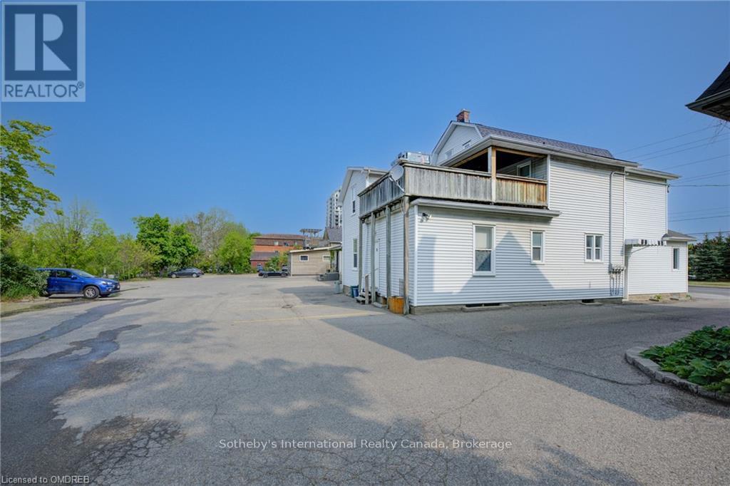 185 Park Street, Waterloo, Ontario  N2L 1Y7 - Photo 8 - X10404286