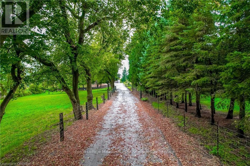 1602 Highway 6 N, Hamilton, Ontario  L8N 2Z7 - Photo 2 - X10404299