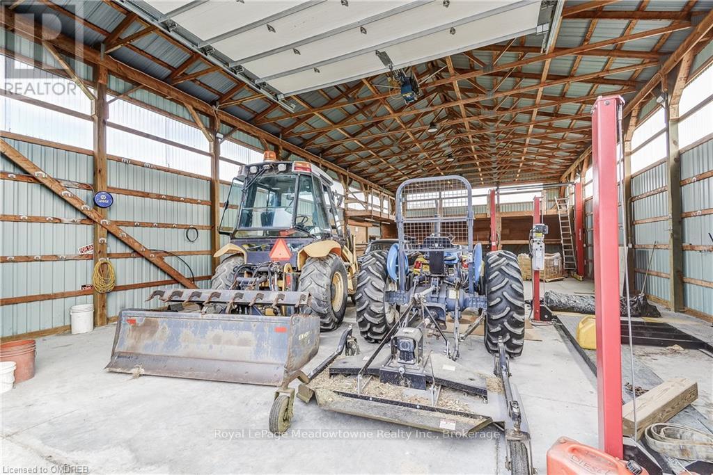 1602 Highway 6 N, Hamilton, Ontario  L8N 2Z7 - Photo 26 - X10404299