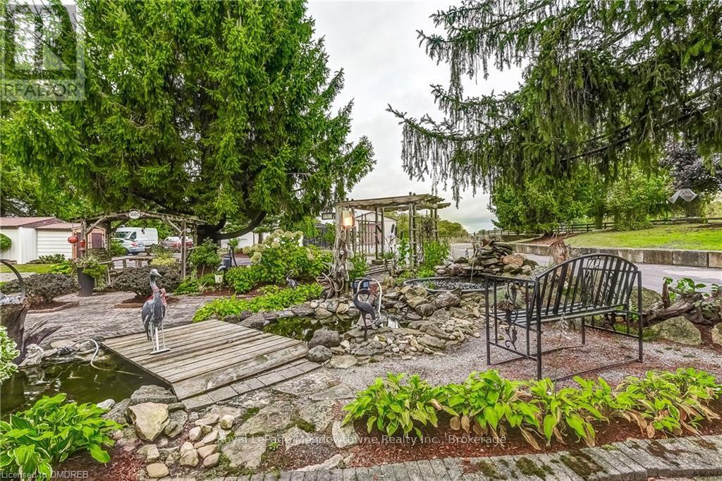 1602 Highway 6 N, Hamilton, Ontario  L8N 2Z7 - Photo 28 - X10404299