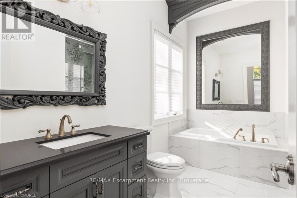 25 Arbourvale, St. Catharines, Ontario  L2T 3B7 - Photo 23 - X10404345