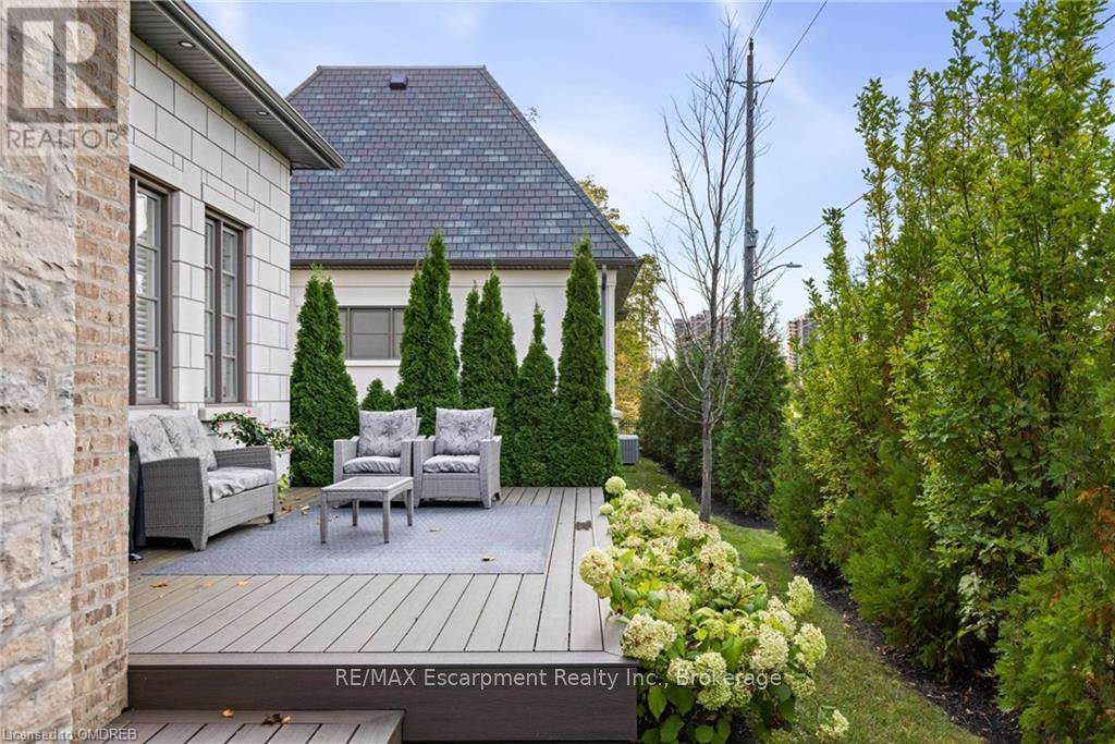 25 Arbourvale, St. Catharines, Ontario  L2T 3B7 - Photo 39 - X10404345