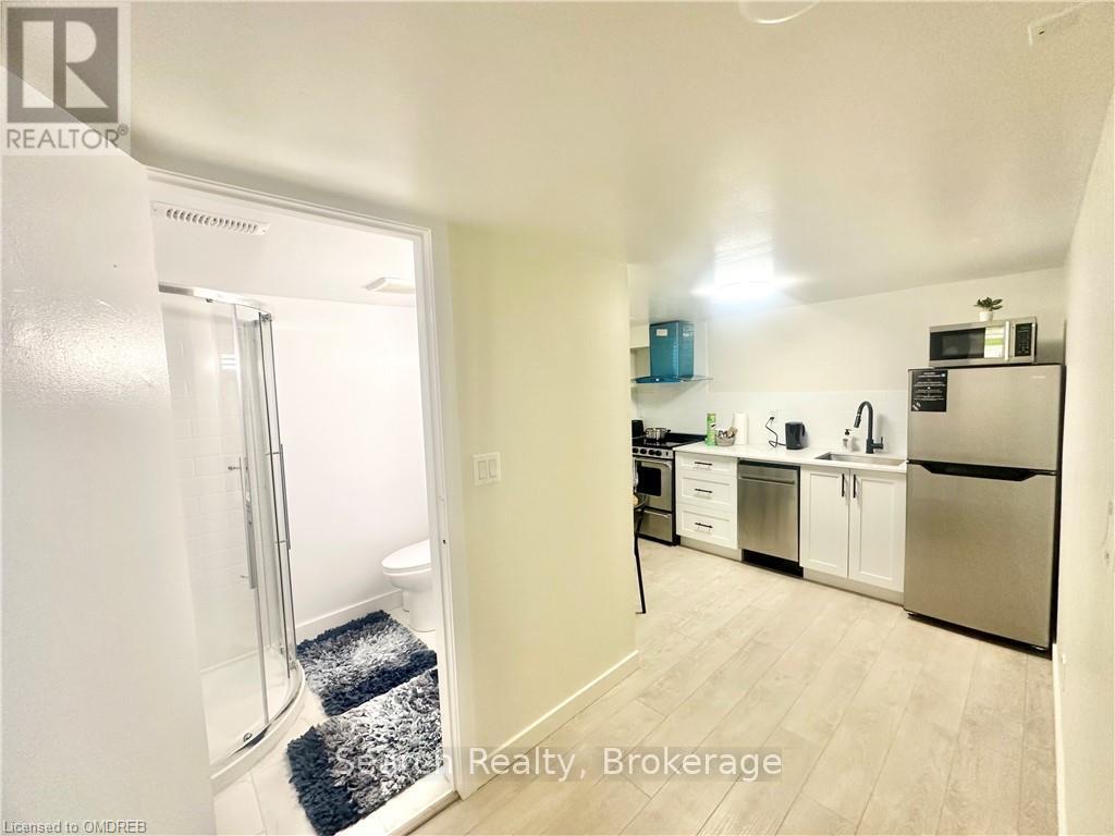 14 Kennedy Avenue, Kitchener, Ontario  N2G 2Z8 - Photo 20 - X10404346