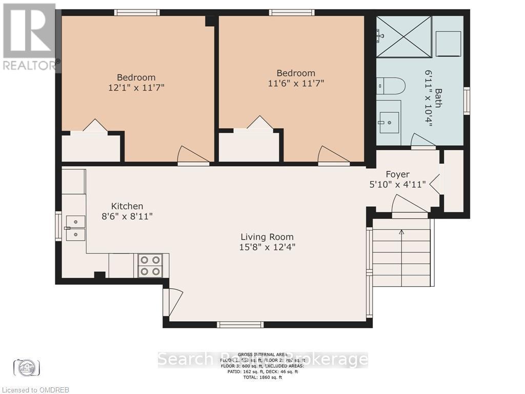 14 Kennedy Avenue, Kitchener, Ontario  N2G 2Z8 - Photo 25 - X10404346