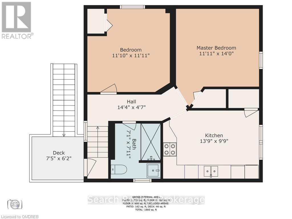 14 Kennedy Avenue, Kitchener, Ontario  N2G 2Z8 - Photo 26 - X10404346