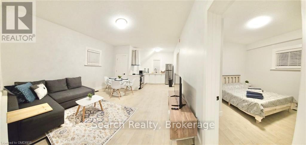 14 Kennedy Avenue, Kitchener, Ontario  N2G 2Z8 - Photo 6 - X10404346