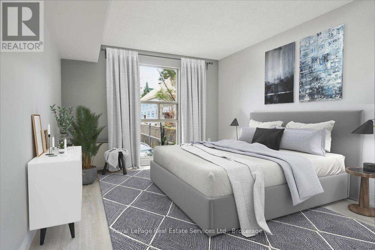 102 - 162 Reynolds Street, Oakville, Ontario  L6J 3K9 - Photo 27 - W10403687