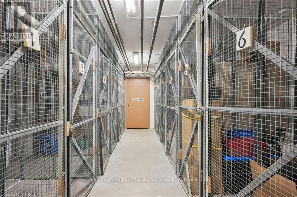 102 - 162 Reynolds Street, Oakville, Ontario  L6J 3K9 - Photo 35 - W10403687