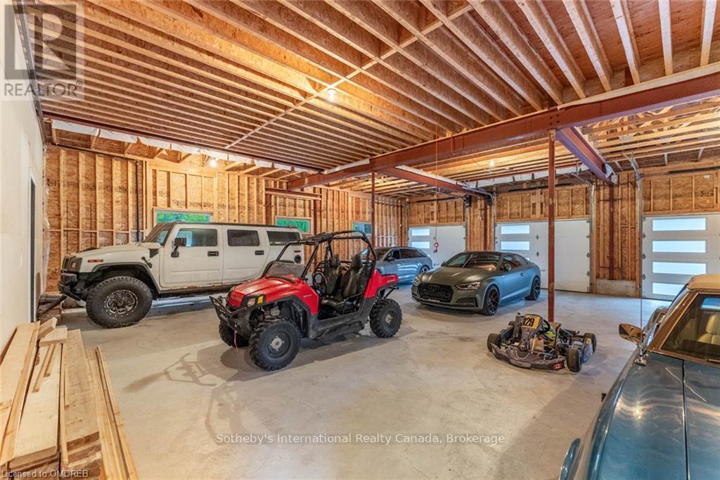 3651 Vandorf Side RoadWhitchurch-Stouffville, Ontario  L4A 7X5 - Photo 35 - N10404197
