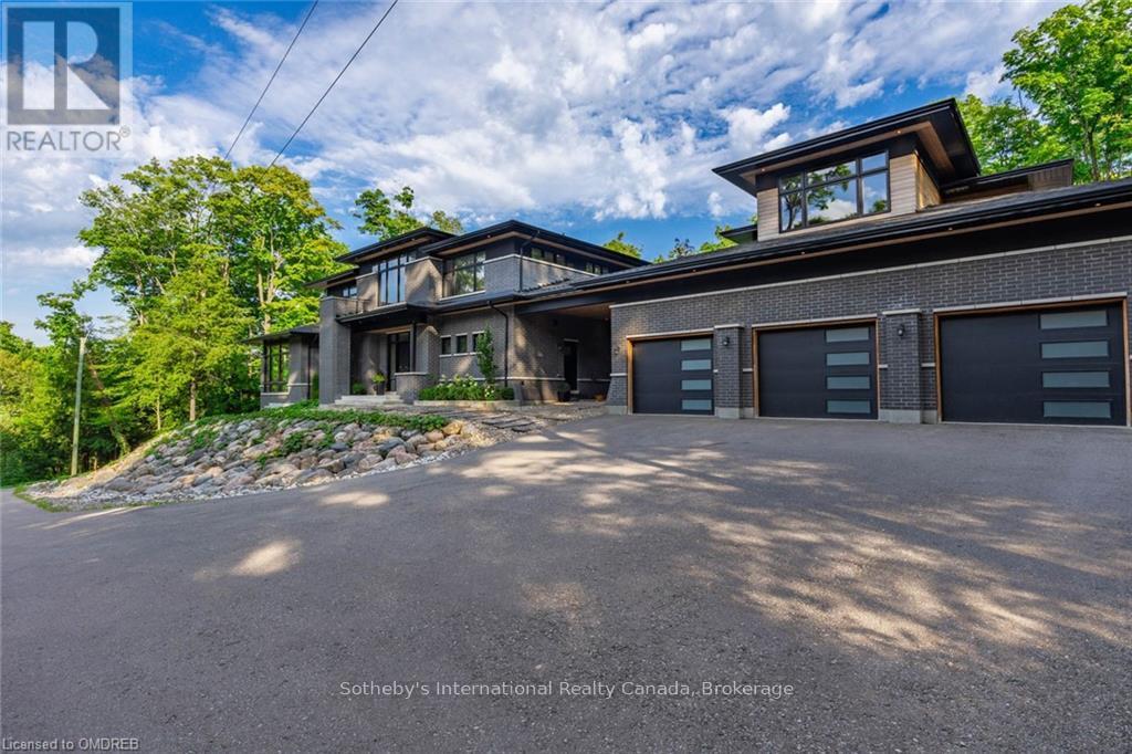 3651 Vandorf Side RoadWhitchurch-Stouffville, Ontario  L4A 7X5 - Photo 8 - N10404197