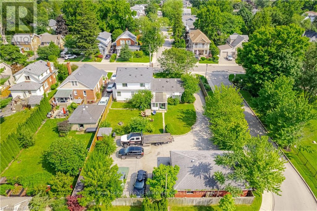 2149 Caroline Street, Burlington, Ontario  L7R 1L7 - Photo 38 - W10403897