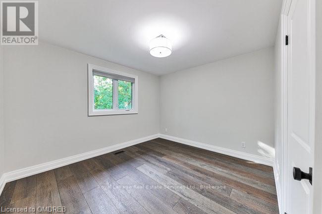 972 South Service Road, Mississauga, Ontario  L5E 1V1 - Photo 14 - W10404193
