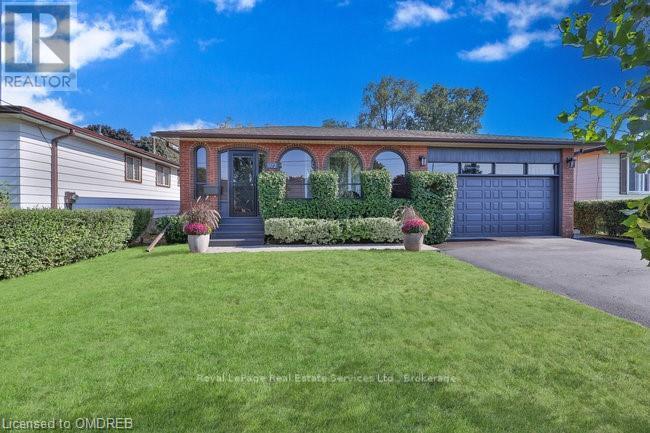 972 South Service Road, Mississauga, Ontario  L5E 1V1 - Photo 2 - W10404193
