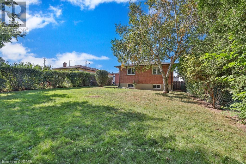 972 South Service Road, Mississauga, Ontario  L5E 1V1 - Photo 29 - W10404193
