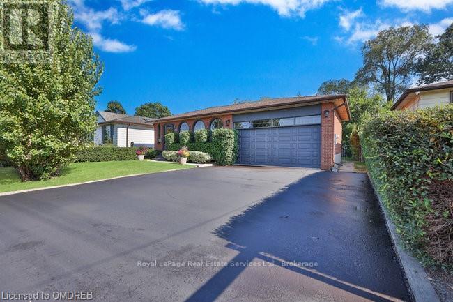 972 South Service Road, Mississauga, Ontario  L5E 1V1 - Photo 3 - W10404193