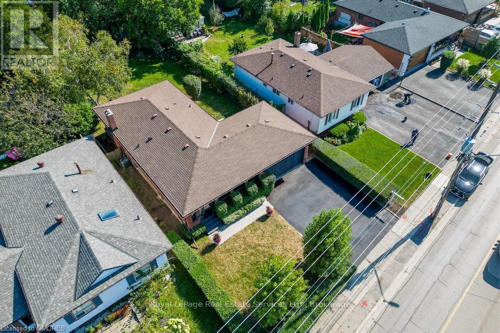 972 South Service Road, Mississauga, Ontario  L5E 1V1 - Photo 34 - W10404193