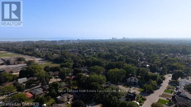 972 South Service Road, Mississauga, Ontario  L5E 1V1 - Photo 36 - W10404193