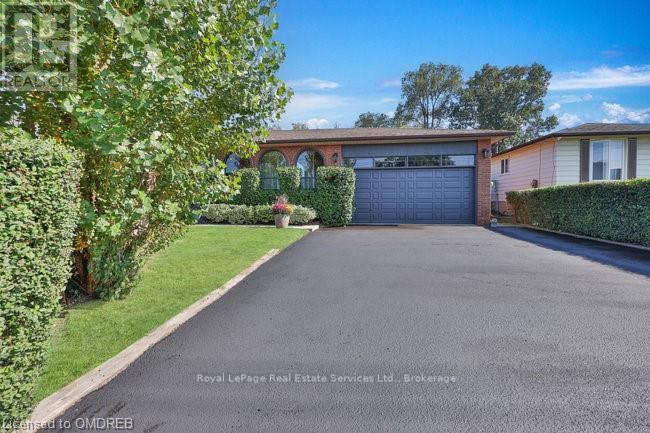 972 South Service Road, Mississauga, Ontario  L5E 1V1 - Photo 4 - W10404193