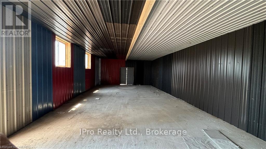 Rear - 414 Mud Street E, Hamilton, Ontario  L8J 3C6 - Photo 12 - X10403330