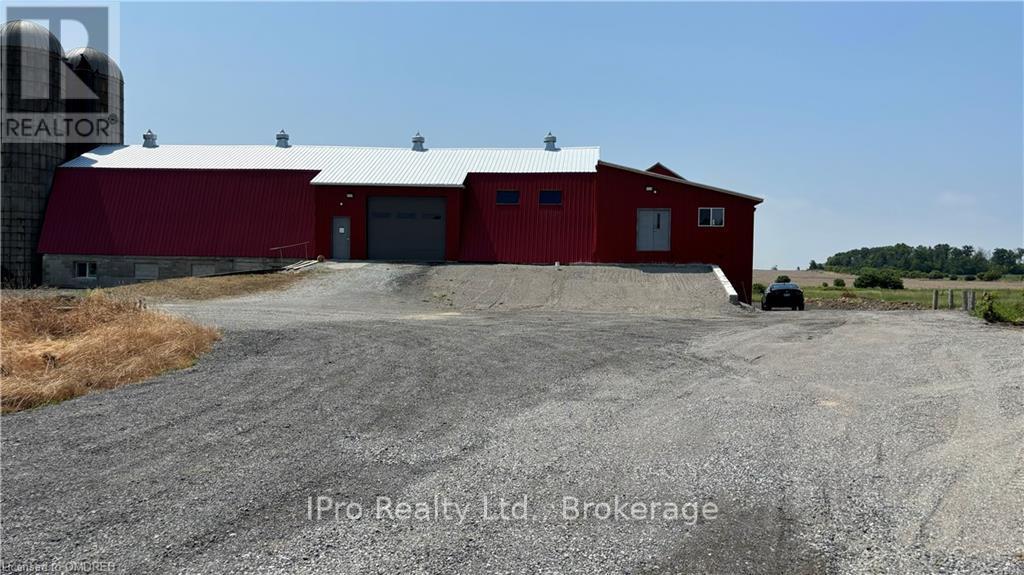 Rear - 414 Mud Street E, Hamilton, Ontario  L8J 3C6 - Photo 16 - X10403330