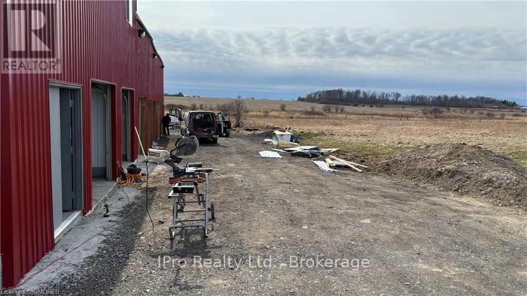 Rear - 414 Mud Street E, Hamilton, Ontario  L8J 3C6 - Photo 19 - X10403330