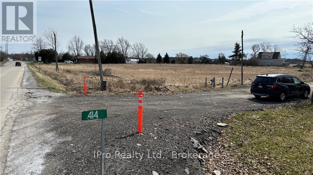 Rear - 414 Mud Street E, Hamilton, Ontario  L8J 3C6 - Photo 2 - X10403330