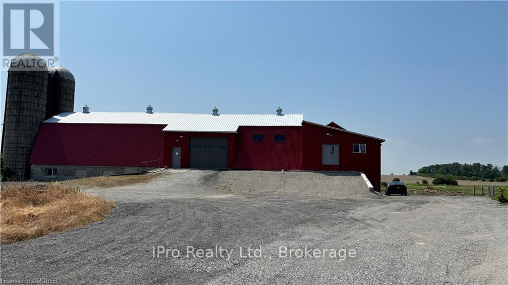 Rear - 414 Mud Street E, Hamilton, Ontario  L8J 3C6 - Photo 4 - X10403330