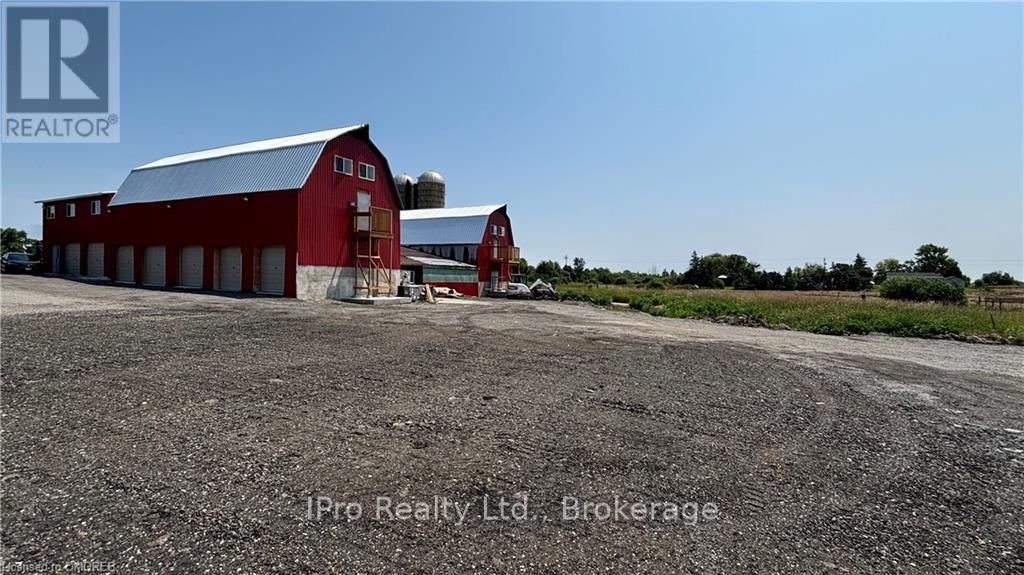 Rear - 414 Mud Street E, Hamilton, Ontario  L8J 3C6 - Photo 6 - X10403330