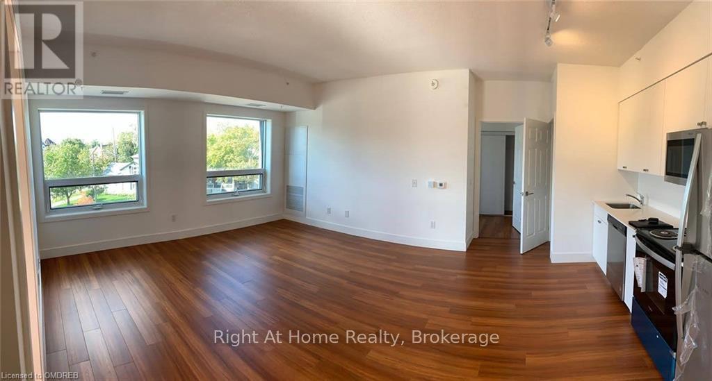 308 - 1 Wellington Street, Brantford, Ontario  N3T 2L3 - Photo 8 - X10403444